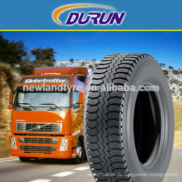 Roadshine LKW-Reifen 255 / 70r22.5 295 / 80r22,5 Gewicht eines LKW-Reifens